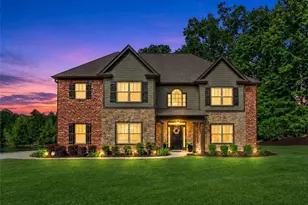 3 Westwood Lake Dr, Newnan, GA 30263 - Photo 1