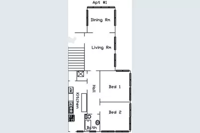 1445 Lucile Avenue SW Unit #2, Atlanta, GA 30310 - Photo 31