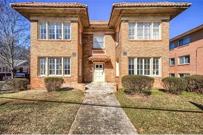 1445 Lucile Avenue SW Unit #2, Atlanta, GA 30310 - Photo 1