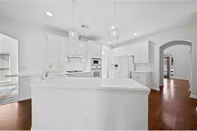 2212 Snug Harbor NE, Marietta, GA 30066 - Photo 11
