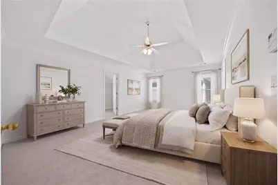 2212 Snug Harbor NE, Marietta, GA 30066 - Photo 29