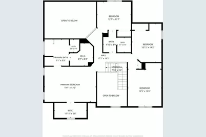 2212 Snug Harbor NE, Marietta, GA 30066 - Photo 45