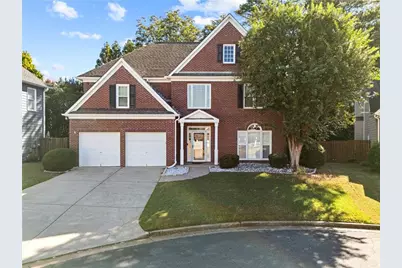 2212 Snug Harbor NE, Marietta, GA 30066 - Photo 1