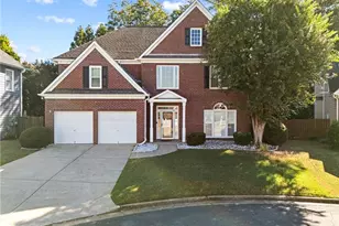 2212 Snug Harbor NE, Marietta, GA 30066 - Photo 1