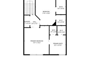 934 Delaronde Ct, Sandy Springs, GA 30328 - Photo 35