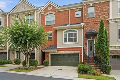 934 Delaronde Court, Sandy Springs, GA 30328 - Photo 1