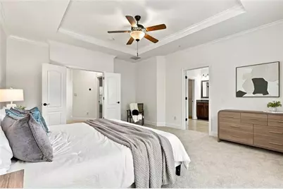 934 Delaronde Court, Sandy Springs, GA 30328 - Photo 19