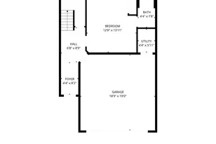 934 Delaronde Ct, Sandy Springs, GA 30328 - Photo 33