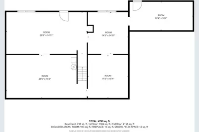 200 Wedgeway, Sandy Springs, GA 30350 - Photo 55