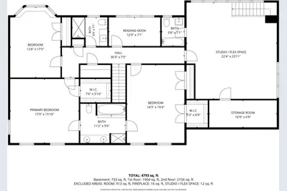 200 Wedgeway, Sandy Springs, GA 30350 - Photo 57