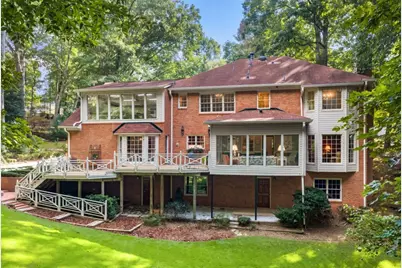 200 Wedgeway, Sandy Springs, GA 30350 - Photo 3