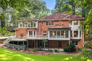 200 Wedge Way, Sandy Springs, GA 30350 - Photo 3