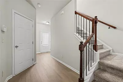 705 Barberry Drive, Woodstock, GA 30188 - Photo 5