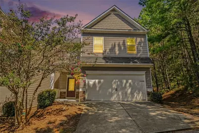 705 Barberry Drive, Woodstock, GA 30188 - Photo 27