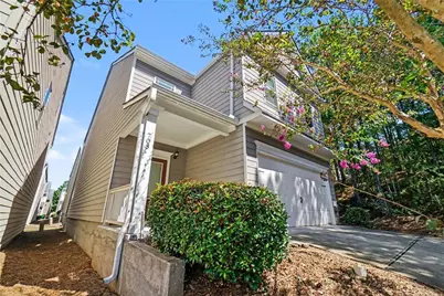 705 Barberry Drive, Woodstock, GA 30188 - Photo 29