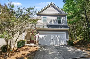 705 Barberry Dr, Woodstock, GA 30188 - Photo 1