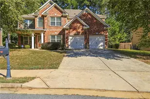 139 Fairway Dr, Acworth, GA 30101 - Photo 1