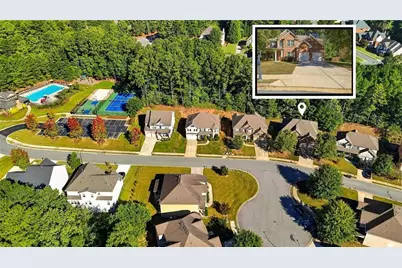 139 Fairway Drive, Acworth, GA 30101 - Photo 43