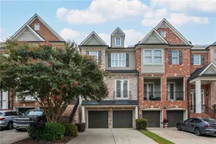 1438 Montclair Ct SE, Smyrna, GA 30080 - Photo 1