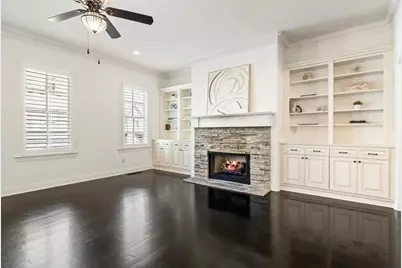 264 Trecastle Square, Canton, GA 30114 - Photo 9