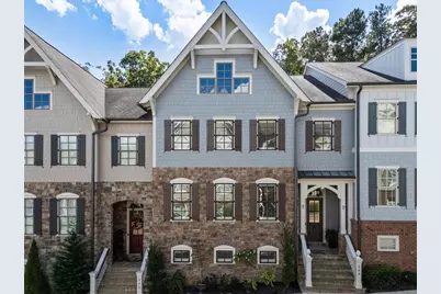 264 Trecastle Square, Canton, GA 30114 - Photo 1
