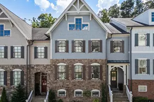 264 Trecastle Square, Canton, GA 30114 - Photo 1