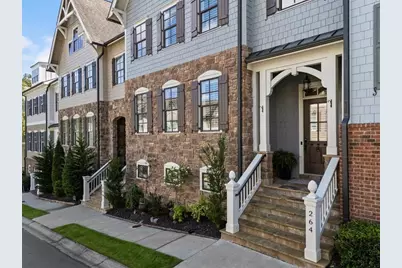 264 Trecastle Square, Canton, GA 30114 - Photo 3