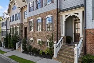 264 Trecastle Square, Canton, GA 30114 - Photo 3