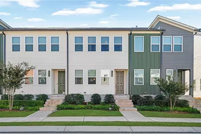 1492 Pinedale Crest NW, Atlanta, GA 30318 - Photo 1