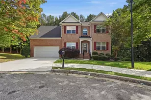 110 Big Elk Ct SW, South Fulton, GA 30349 - Photo 3