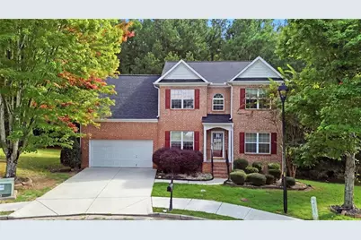 110 Big Elk Court SW, South Fulton, GA 30349 - Photo 1
