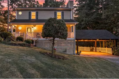 1336 Colonial Trace NW, Acworth, GA 30102 - Photo 3