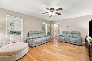 1336 Colonial Trce NW, Acworth, GA 30102 - Photo 11