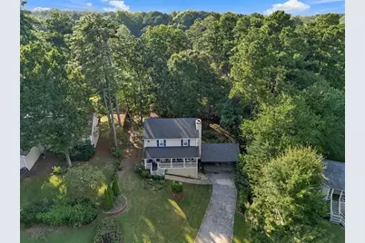 1336 Colonial Trace NW, Acworth, GA 30102 - Photo 29