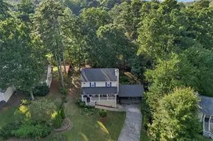 1336 Colonial Trce NW, Acworth, GA 30102 - Photo 29