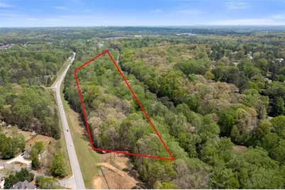 0 Fontaine Road, Mableton, GA 30126 - Photo 1