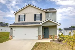 128 Oxford Ln, Kingston, GA 30145 - Photo 1