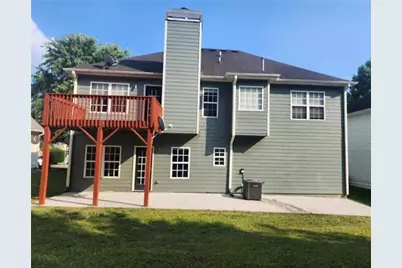 1414 Cumberland Creek Lane SW, Marietta, GA 30008 - Photo 21