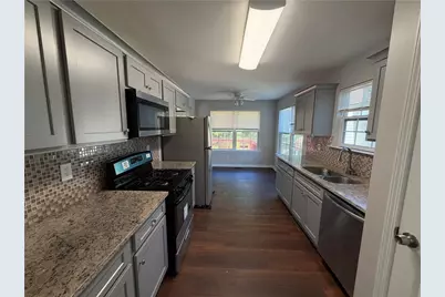 1414 Cumberland Creek Lane SW, Marietta, GA 30008 - Photo 5