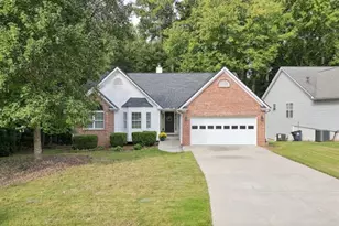 4155 McEver Park Dr, Acworth, GA 30101 - Photo 1