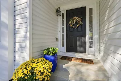 4155 McEver Park Dr, Acworth, GA 30101 - Photo 5