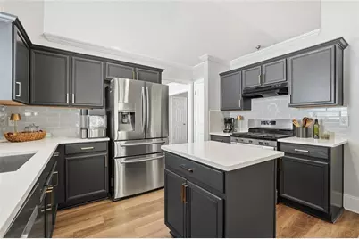 4155 McEver Park Dr, Acworth, GA 30101 - Photo 13
