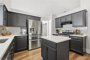 4155 McEver Park Dr, Acworth, GA 30101 - Photo 13