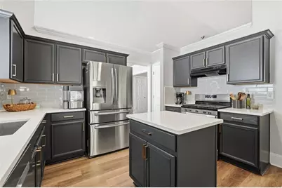 4155 McEver Park, Acworth, GA 30101 - Photo 13