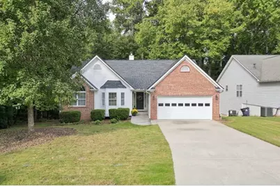 4155 McEver Park, Acworth, GA 30101 - Photo 1