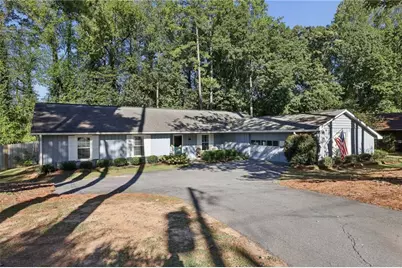 2862 Dunnington Circle, Atlanta, GA 30341 - Photo 1