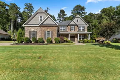 6660 Canyon Cove, Cumming, GA 30028 - Photo 3