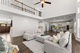 6660 Canyon Cove, Cumming, GA 30028 - Photo 23