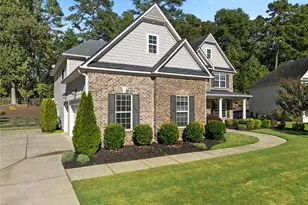6660 Canyon Cove, Cumming, GA 30028 - Photo 13