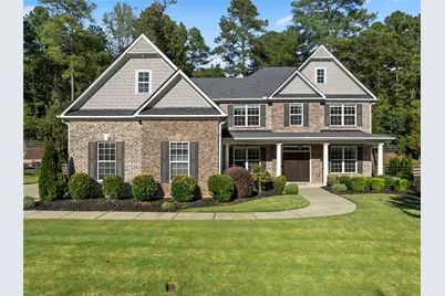 6660 Canyon Cove, Cumming, GA 30028 - Photo 1